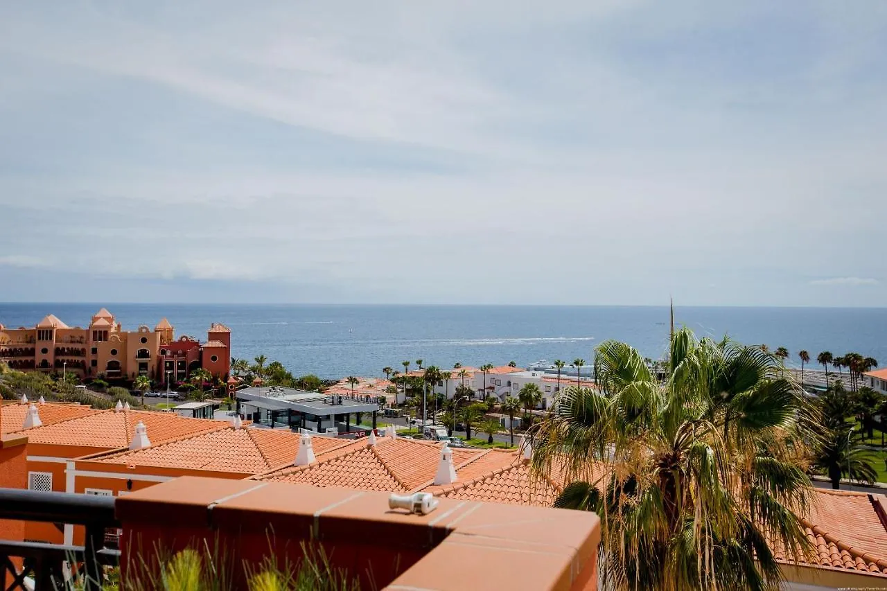 Superior Del Duque Ocean View 2 Bedroom Apartment Costa Adeje