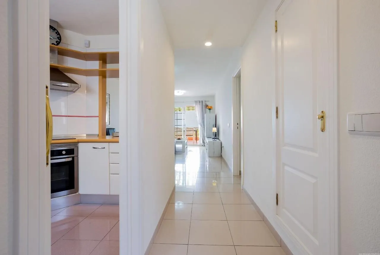 Superior Del Duque Ocean View 2 Bedroom Apartment Costa Adeje  0*, Costa Adeje (Tenerife) Spain