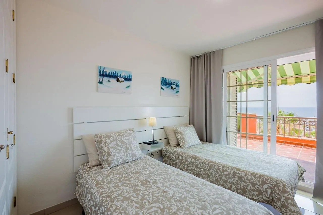 Superior Del Duque Ocean View 2 Bedroom Apartment Costa Adeje   Costa Adeje (Tenerife)