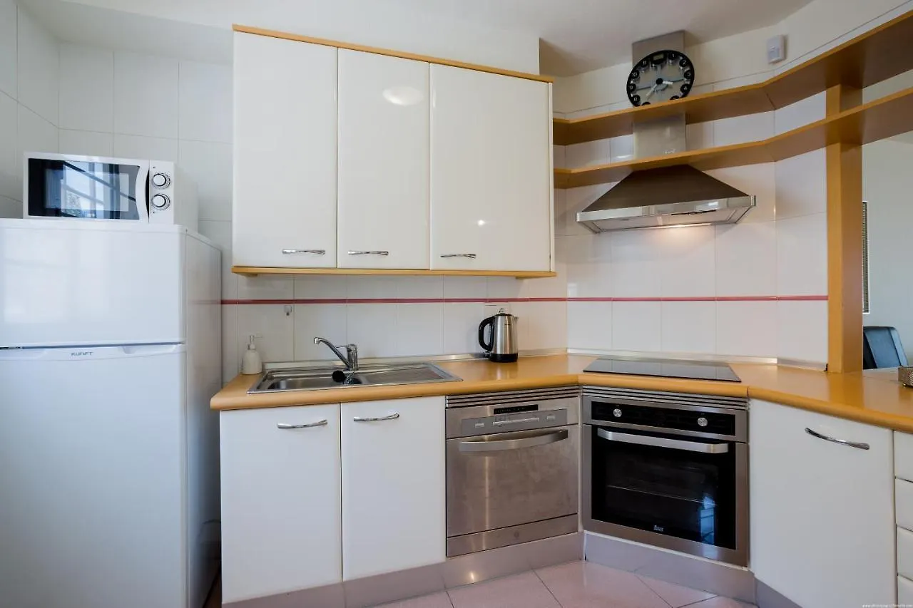 Superior Del Duque Ocean View 2 Bedroom Apartment Costa Adeje