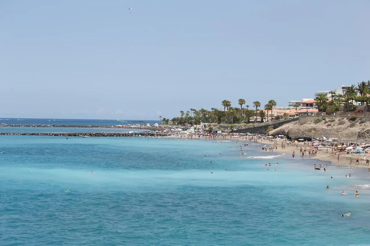 Superior Del Duque Ocean View 2 Bedroom Apartment Costa Adeje