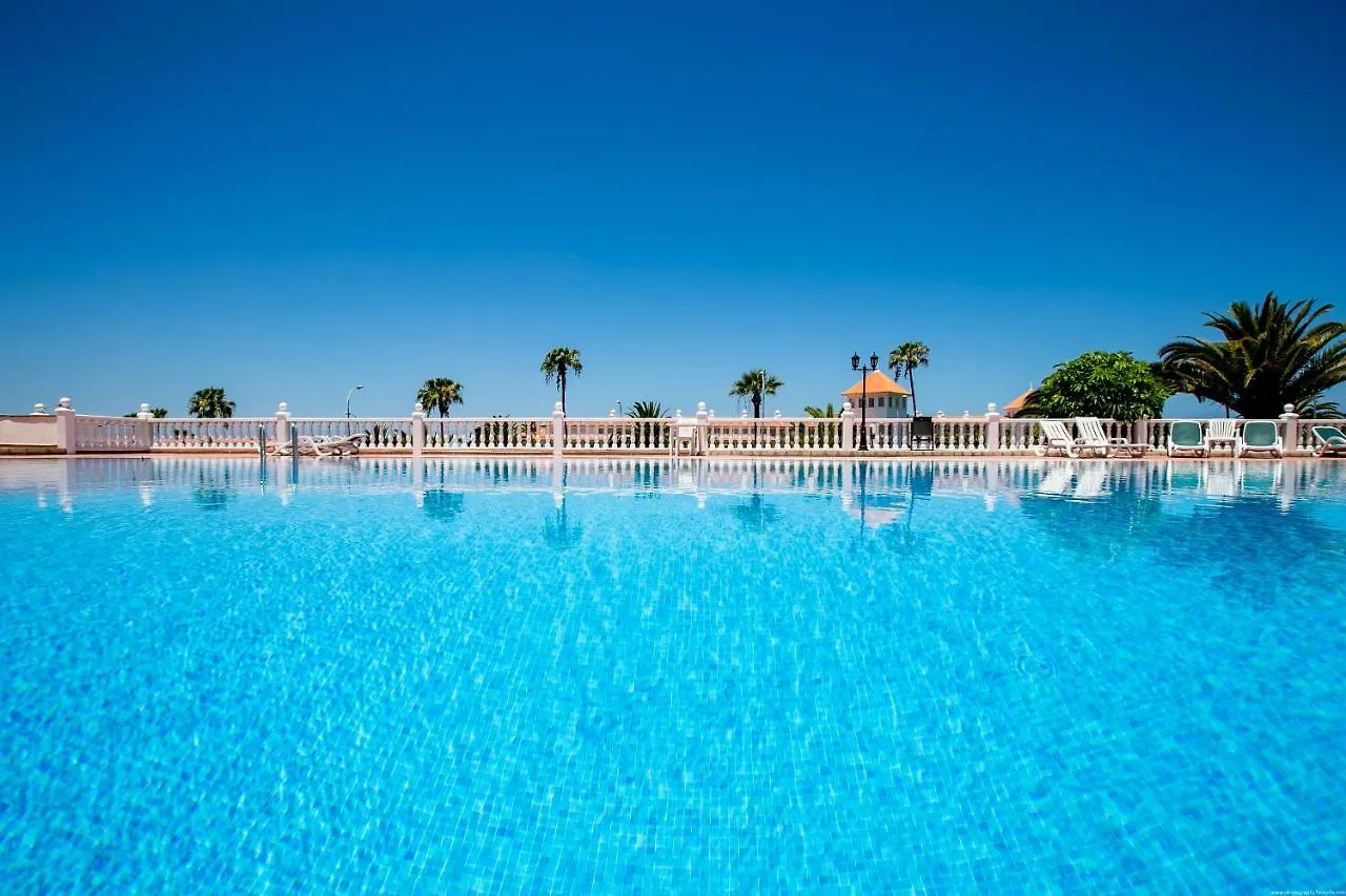 Superior Del Duque Ocean View 2 Bedroom Apartment Costa Adeje