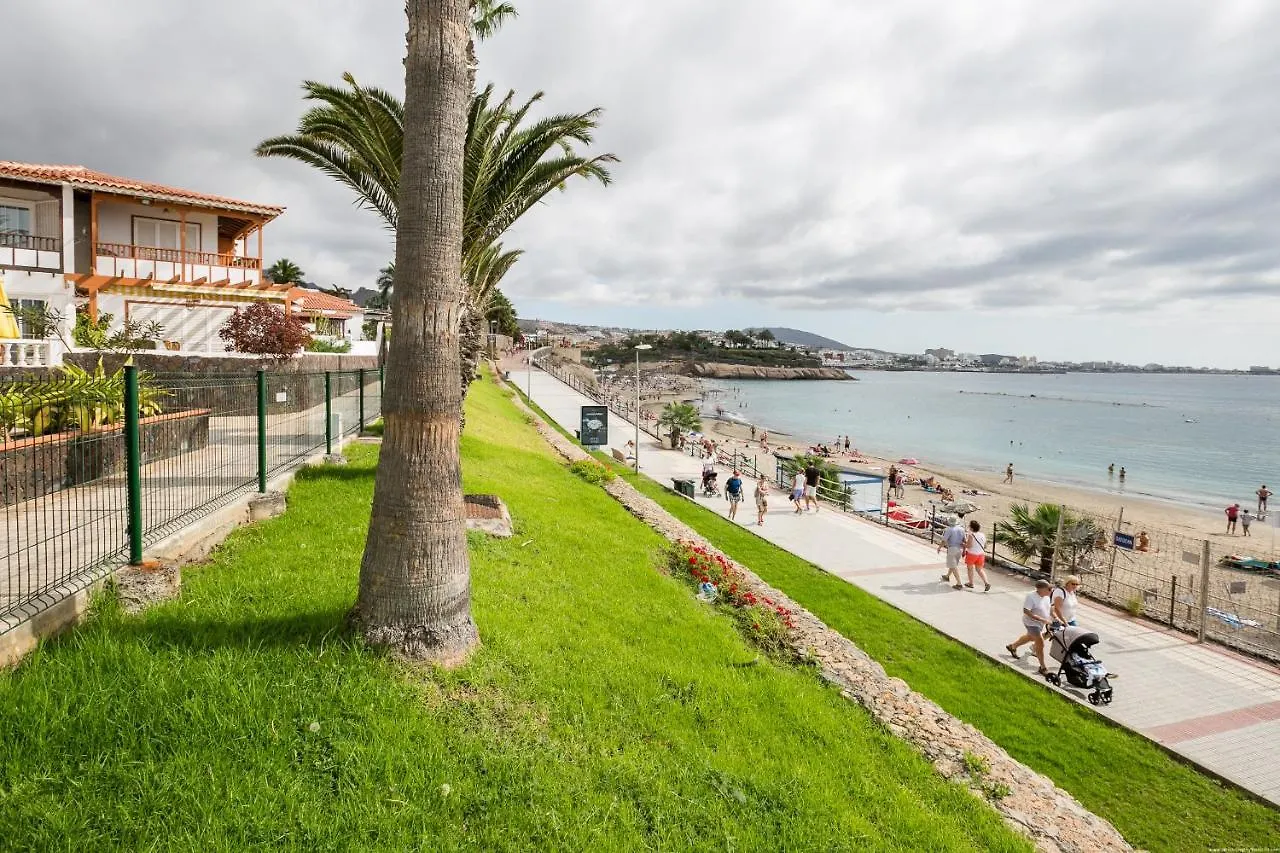 Superior Del Duque Ocean View 2 Bedroom Apartment Costa Adeje  0*, Costa Adeje (Tenerife) Spain