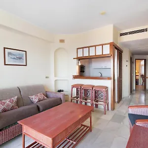 Over The Ocean 313 Apartment