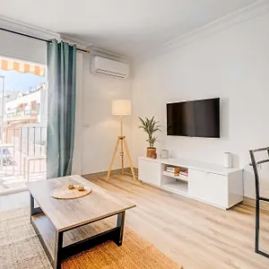 La Caleta Comfortable 3 Apartment